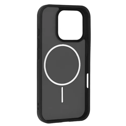  iPhone 14 Pro fekete Magmat Slim tok-5900217470939 3 kép