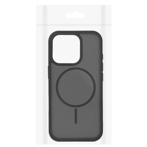  iPhone 14 Pro fekete Magmat Slim tok-5900217470939 7 kép