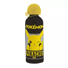 Vizespalack 500 ml Pokemon Pikachu KiDS Licensing-5906168434020 1 kép