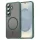  Techsuit - HaloFrost II MagSafe - Samsung Galaxy S24 - Zöld tok-5949419296640 1 kép
