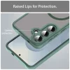  Techsuit - HaloFrost II MagSafe - Samsung Galaxy S24 - Zöld tok-5949419296640 5 kép