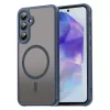  Techsuit - HaloFrost II MagSafe - Samsung Galaxy A55 5G - Tengerészk-5949419296558 1 kép