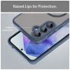  Techsuit - HaloFrost II MagSafe - Samsung Galaxy A55 5G - Tengerészk-5949419296558 6 kép