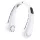 Techsuit - Nyakventilátor (H6) - Hordozható, USB, Újratölthető, �-5949419156593 1 kép