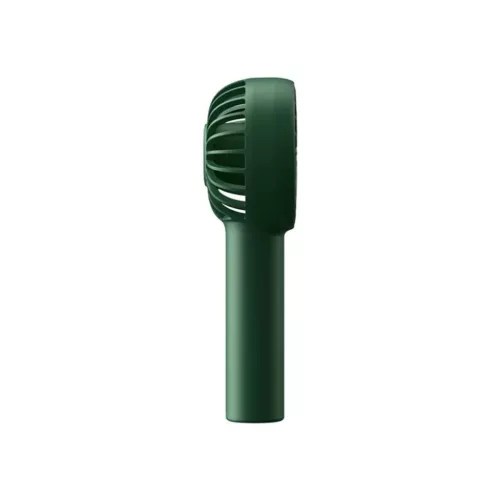 JisuLife - Prémium Hordozható Mini Ventilátor Life1 (FA20) - USB-C -6975061531890 2 kép