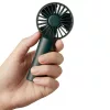 JisuLife - Prémium Hordozható Mini Ventilátor Life1 (FA20) - USB-C -6975061531890 3 kép