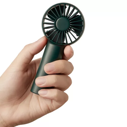 JisuLife - Prémium Hordozható Mini Ventilátor Life1 (FA20) - USB-C -6975061531890 3 kép