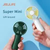 JisuLife - Prémium Hordozható Mini Ventilátor Life1 (FA20) - USB-C -6975061531890 4 kép