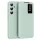  Samsung Galaxy A56 5G Zöld Techsuit SmartView Sorozat tok-5949419302792 1 kép