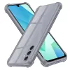  Techsuit - Ütésálló Átlátszó Szilikon Tok - Samsung Galaxy A16-5949419299771 1 kép