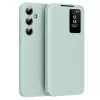  Techsuit - SmartView Sorozat - Samsung Galaxy S24 FE - Zöld tok-5949419303034 1 kép