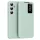  Techsuit - SmartView Sorozat - Samsung Galaxy S24 FE - Zöld tok-5949419303034 1 kép