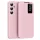  Techsuit - SmartView Sorozat - Samsung Galaxy A55 5G - Rózsaszín to-5949419303164 1 kép