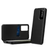  Samsung Galaxy A55 5G fekete Techsuit SmartView sorozatú tok-5949419303171 2 kép