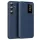  Techsuit - SmartView Széria - Samsung Galaxy S24 FE - Kék tok-5949419303010 1 kép