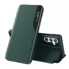  Techsuit - eFold Sorozat - Samsung Galaxy A54 - Sötétzöld tok-5949419010932 1 kép