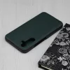  Techsuit - eFold Sorozat - Samsung Galaxy A54 - Sötétzöld tok-5949419010932 2 kép