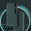  Techsuit - eFold Sorozat - Samsung Galaxy A54 - Sötétzöld tok-5949419010932 5 kép