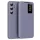  Techsuit - SmartView sorozat - Samsung Galaxy S24 FE - Lila tok-5949419303003 1 kép
