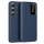 Techsuit - SmartView Sorozat - Samsung Galaxy S24 - Kék tok-5949419303195 1 kép