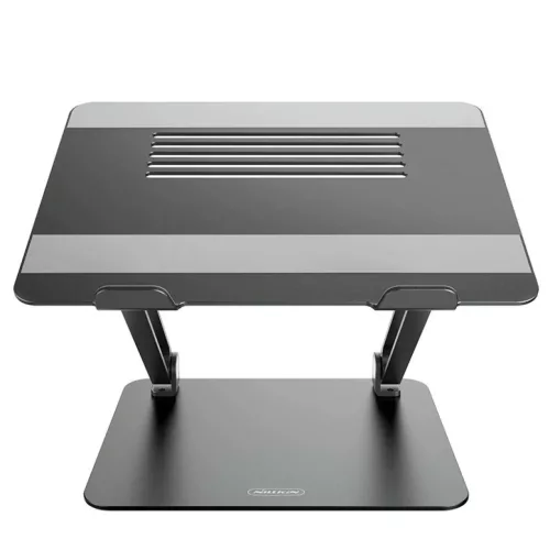 Nillkin ProDesk állítható Laptop laptop állvány szürke-6902048202566 2 kép