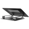 Nillkin ProDesk állítható Laptop laptop állvány szürke-6902048202566 4 kép