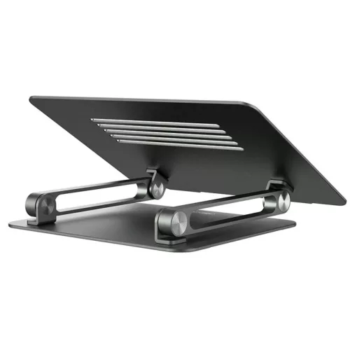 Nillkin ProDesk állítható Laptop laptop állvány szürke-6902048202566 4 kép