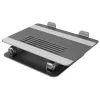 Nillkin ProDesk állítható Laptop laptop állvány szürke-6902048202566 5 kép