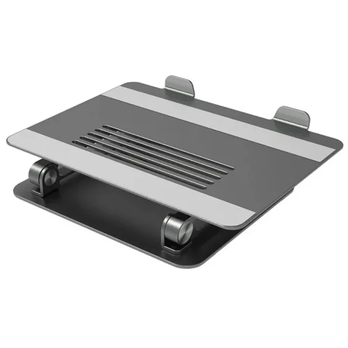 Nillkin ProDesk állítható Laptop laptop állvány szürke-6902048202566 5 kép