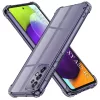  Techsuit - Ütésálló átlátszó szilikon tok - Samsung Galaxy A52-5949419298200 1 kép