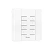 Sonoff RM433 távirányító foglalat fehér (IM190328001)-6920075727630 6 kép