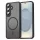  Techsuit - HaloFrost II MagSafe - Samsung Galaxy S24 Plus - Fekete tok