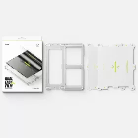  Samsung Galaxy Z Fold 7 átlátszó Ringke Dual Easy Pro 2-pack kijel-8800293855446 1 kép