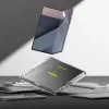  Samsung Galaxy Z Fold 7 átlátszó Ringke Dual Easy Pro 2-pack kijel-8800293855446 2 kép