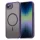  Techsuit - HaloFrost II MagSafe - iPhone 16 - Lila tok
