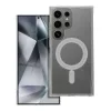 CLEAR MAG COVER tok kompatibilis MagSafe-el SAMSUNG S22 átlátszó-5903396392283 1 kép