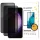 Wozinsky Privacy Glass edzett üveg Xiaomi Poco M7-hez, 2 darabos csom-5907769377501 1 kép
