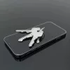 Wozinsky Privacy Glass edzett üveg Xiaomi Poco M7-hez, 2 darabos csom-5907769377501 3 kép