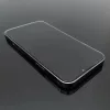Wozinsky Privacy Glass edzett üveg Xiaomi Poco M7-hez, 2 darabos csom-5907769377501 9 kép