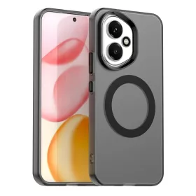  Honor 400 Fekete Techsuit CandyCase MagSafe tok-5949419310810 1 kép