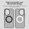  Honor 400 Fekete Techsuit CandyCase MagSafe tok-5949419310810 3 kép