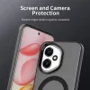  Honor 400 Fekete Techsuit CandyCase MagSafe tok-5949419310810 6 kép