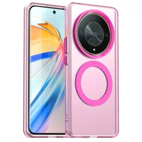  Honor Magic6 Lite Rózsaszín Techsuit CandyTok MagSafe tok