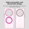  Honor Magic6 Lite Rózsaszín Techsuit CandyTok MagSafe tok-5949419311091 4 kép