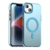  iPhone 13 Kék Techsuit CandyCase MagSafe tok-5949419314139 1 kép
