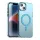  iPhone 13 Kék Techsuit CandyCase MagSafe tok-5949419314139 1 kép