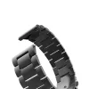 Techsuit - 20mm-es óraszíj (W010) - Samsung Galaxy Watch 4/5/Active -5949419024861 4 kép