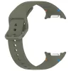 Techsuit - 22 mm-es óraszíj (W079) - Samsung Galaxy Watch8 40mm/Watc-5949419318816 2 kép