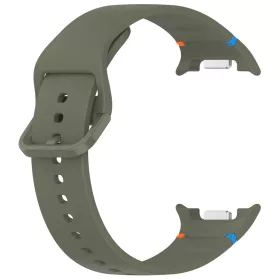 Techsuit - 22 mm-es óraszíj (W079) - Samsung Galaxy Watch8 40mm/Watc-5949419318816 2 kép