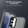  Samsung Galaxy A25 5G Fekete Techsuit CandyCase MagSafe tok-5949419313064 3 kép